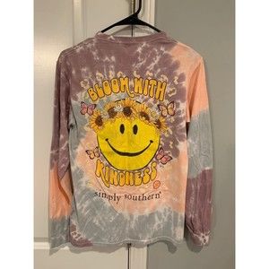 Simply Southern Long Sleeve T-Shirt